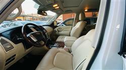 Infiniti QX80